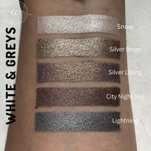 Silver Beige - Eyeshadow
