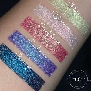 Courage - Multichrome Eyeshadow