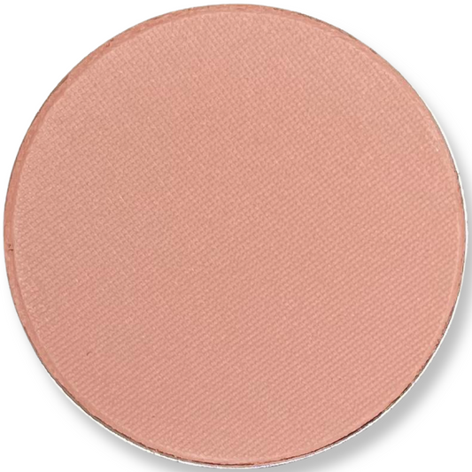 Peach Macaroon - Matte Eyeshadow