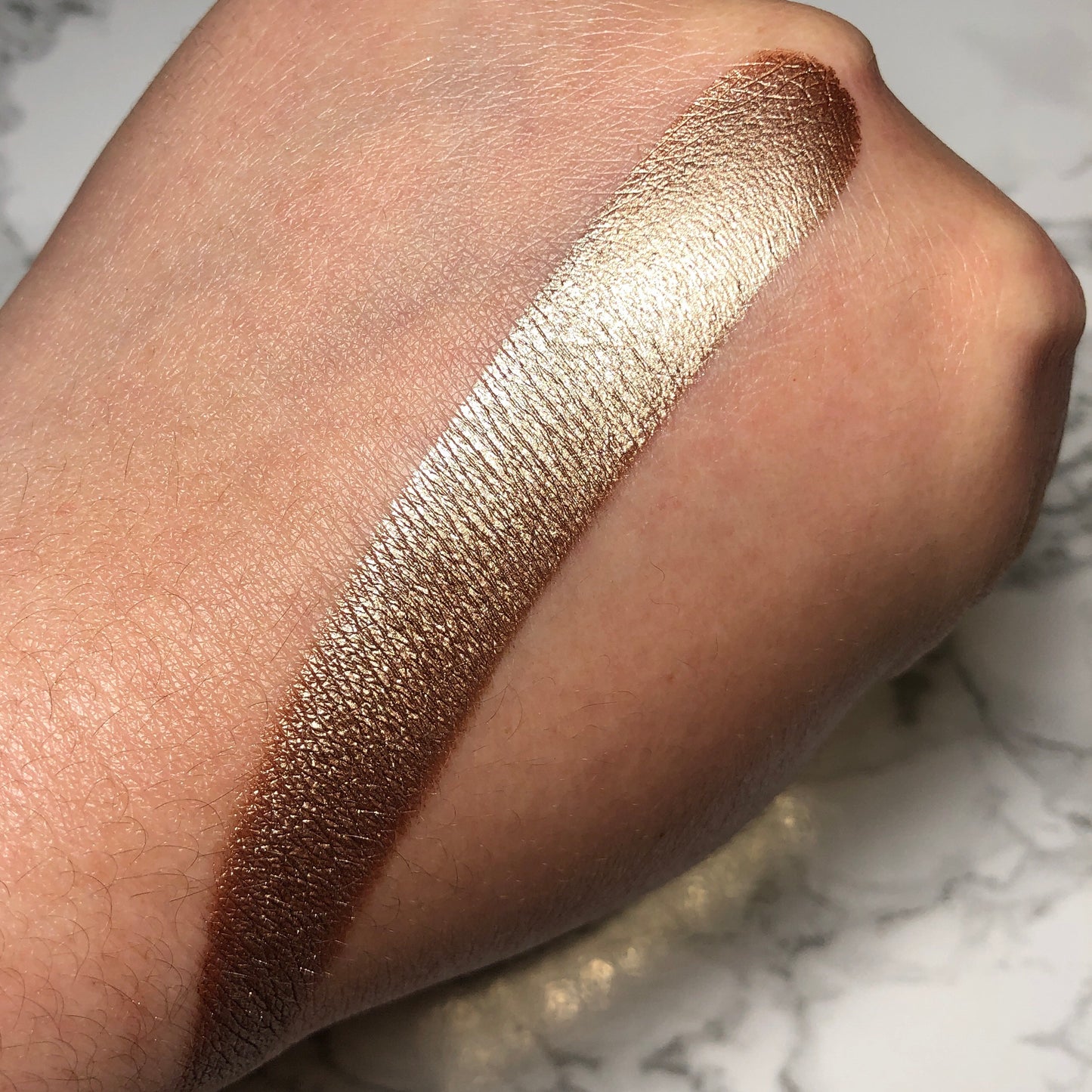 Zeus - Eyeshadow