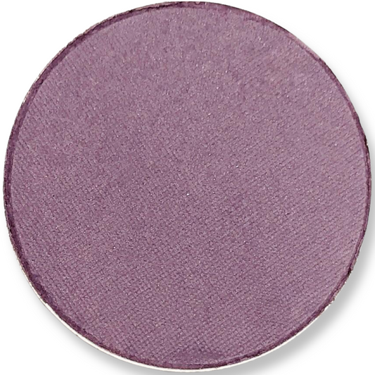 Lilac - Matte Eyeshadow
