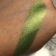 Lime Grass - Eyeshadow