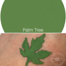 Palm Tree - Matte Eyeshadow