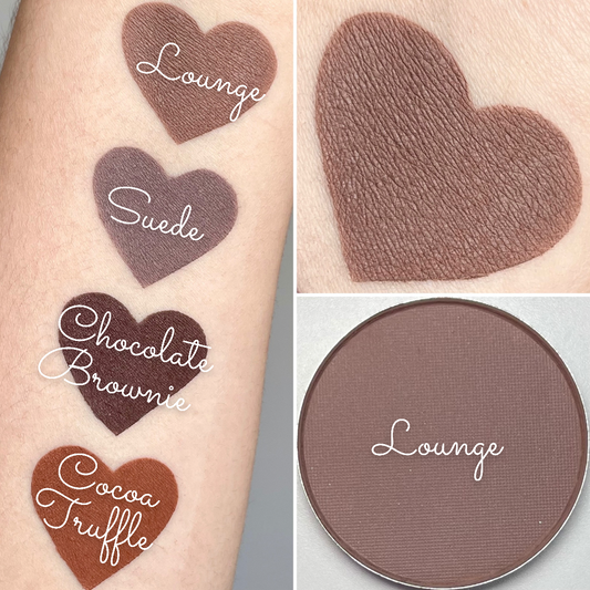 Lounge - Matte Eyeshadow