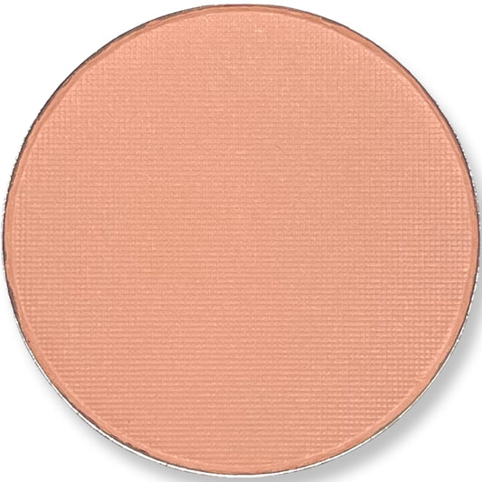 Peach Babe - Matte Eyeshadow