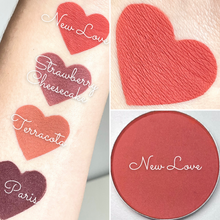 New Love - Matte Eyeshadow
