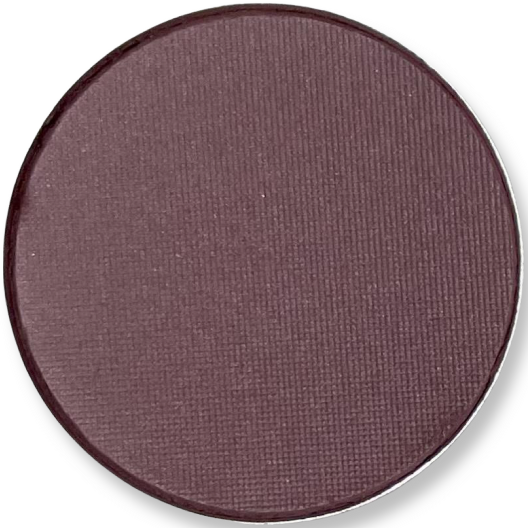 Mauve Velvet - Matte Eyeshadow