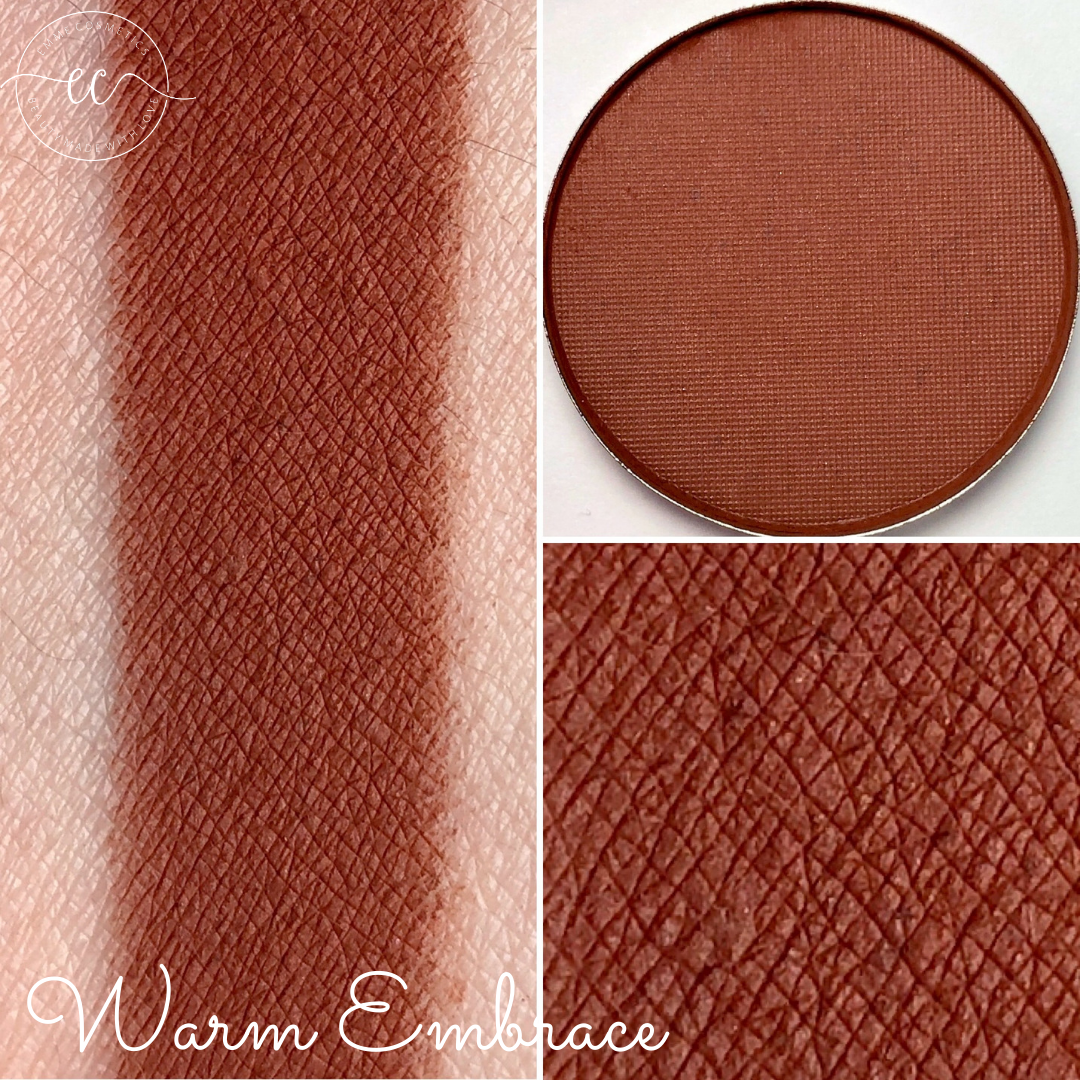 Warm Embrace - Matte Eyeshadow