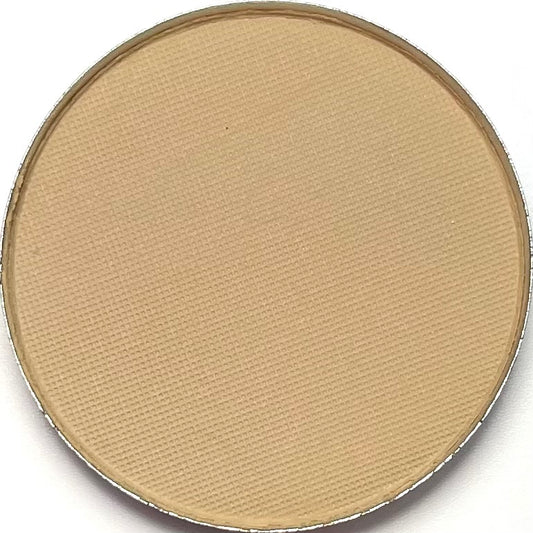 Sand Castles - Matte Eyeshadow