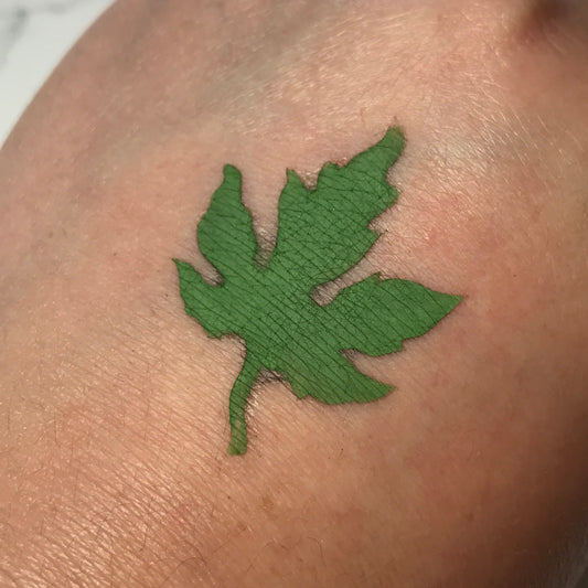 Palm Tree - Matte Eyeshadow