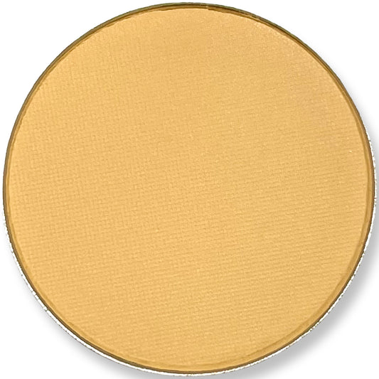 Maracuja Mousse - Matte Eyeshadow