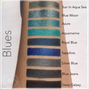Blue Moon - Eyeshadow