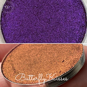 Butterfly Kisses - Multichrome Eyeshadow