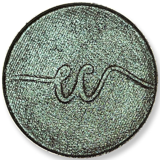 Green Brown - Eyeshadow