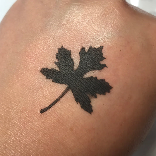 Concrete Jungle - Matte Eyeshadow