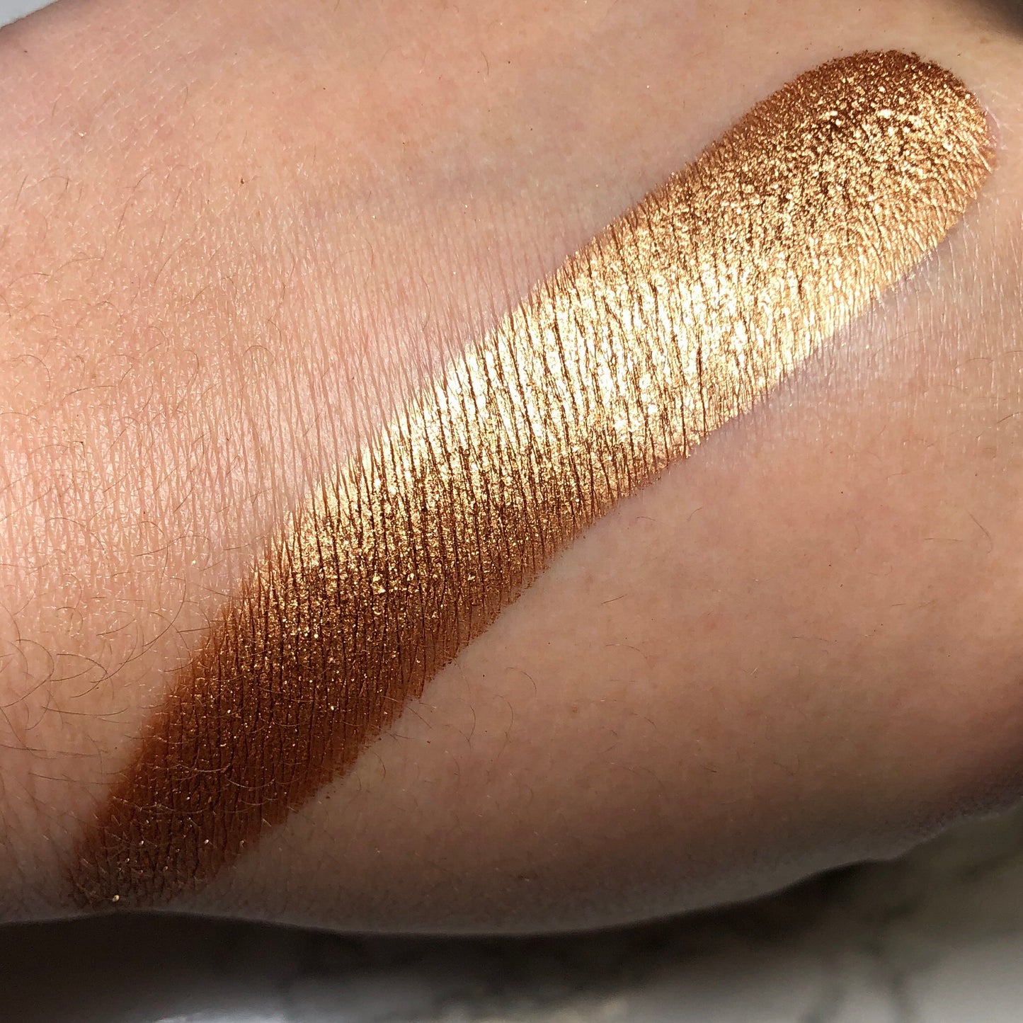 Time to Fall - Eyeshadow